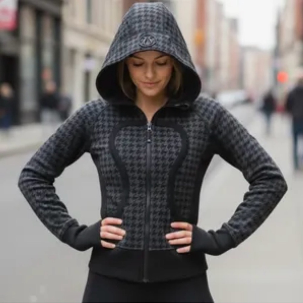 Lululemon Scuba Hoodie II